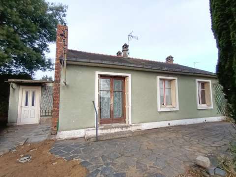 Vente maison 5 pièces Vente maison 5 pièces