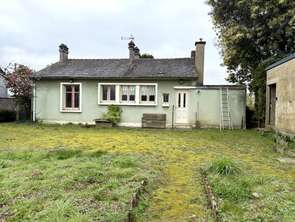 Vente Maison 3 chambresDurtal