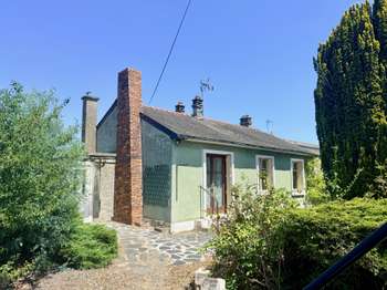Vente Maison 3 chambresDurtal