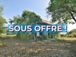 Vente Maison 2 piècesDurtal