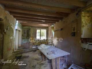 Vente maison 2 pièces