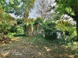Vente maison 2 pièces