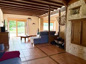 Vente Maison 4 chambresDurtal