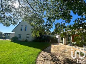 Vente maison 8 pièces Vente maison 8 pièces