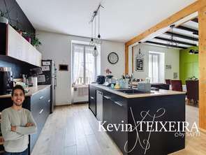 Vente Maison 5 chambresDurtal