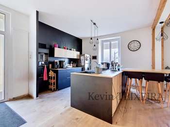 Vente maison 8 pièces Vente maison 8 pièces