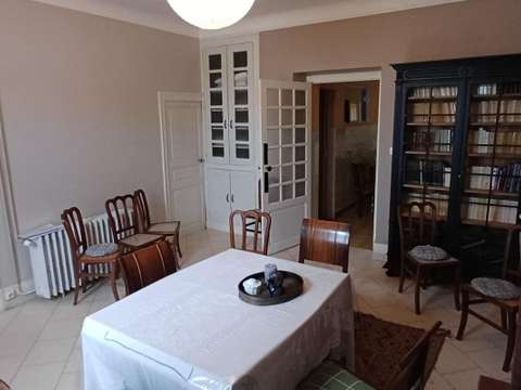 Vente maison 7 pièces Durtal 49