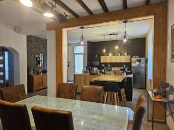 Vente Maison 5 chambresDurtal