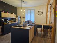 Vente maison 7 pièces Vente maison 7 pièces