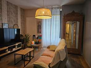 Vente Maison 5 chambresDurtal