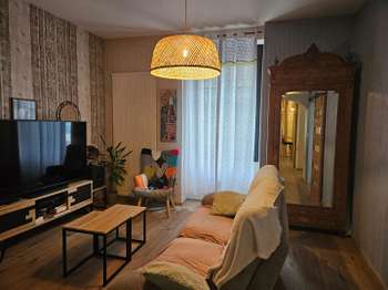 Vente maison 7 pièces Durtal 49