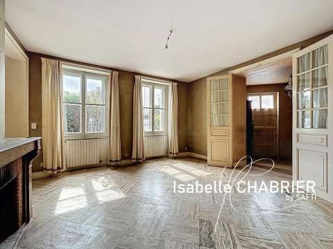 Vente maison 7 pièces Durtal 49