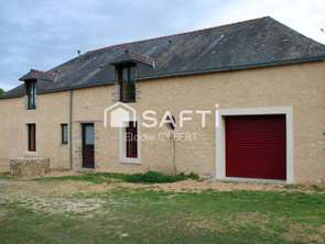 Vente Maison 4 chambresDurtal