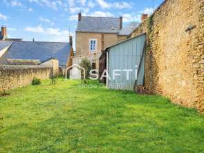 Vente Maison 3 chambresDurtal