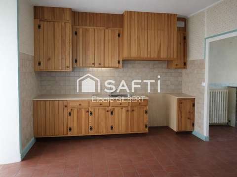 Vente maison 5 pièces Vente maison 5 pièces