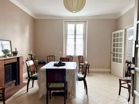 Vente maison 7 pièces Durtal 49