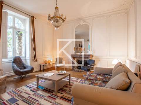 Vente maison 7 pièces Durtal 49