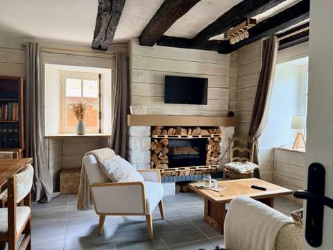 Vente maison 3 pièces Durtal 49