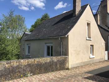 Maison 3 pièces 62 m² · à Durtal · 62 m² · 82 350 €