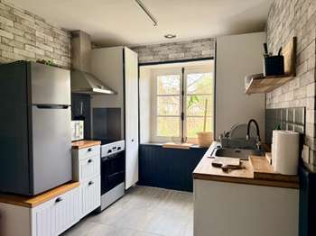 Photo Vente maison Durtal