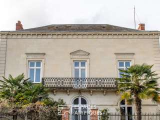 Vente maison 8 pièces Vente maison 8 pièces