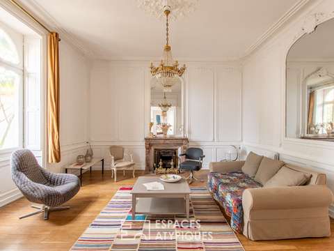 Vente maison 8 pièces Vente maison 8 pièces