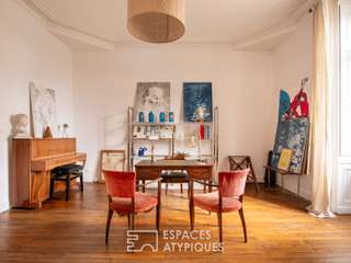 Vente maison 8 pièces Vente maison 8 pièces