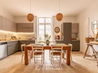 Vente maison 8 pièces Vente maison 8 pièces