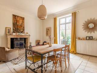 Vente maison 8 pièces Vente maison 8 pièces