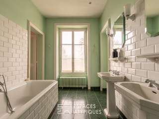 Vente maison 8 pièces Vente maison 8 pièces