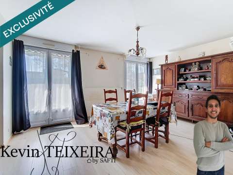 Vente maison 4 pièces Durtal 49