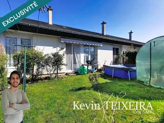 Vente maison 4 pièces Vente maison 4 pièces