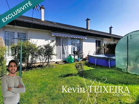 Vente maison 4 pièces Vente maison 4 pièces