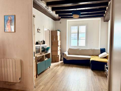 Vente maison 8 pièces Durtal 49