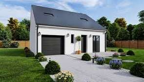 Vente Maison 3 chambresDurtal
