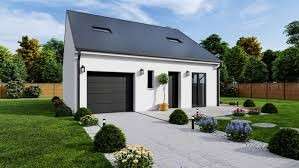 Vente maison Durtal 49