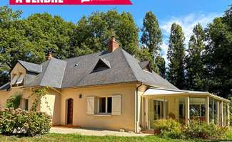 Photo Vente maison Durtal