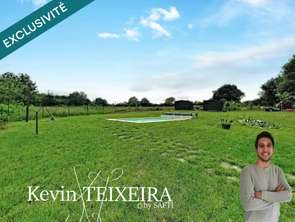 Vente Maison 3 chambresDurtal
