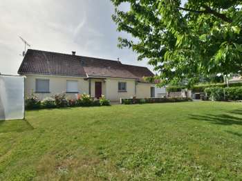 Vente Maison 3 chambresDurtal