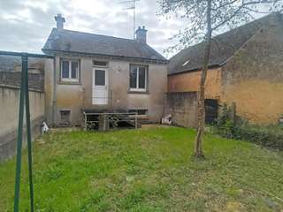 Vente maison 3 pièces Vente maison 3 pièces