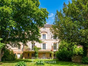 Vente Maison 4 chambresDurtal