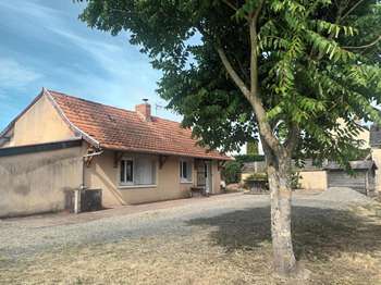 Vente maison 4 pièces Durtal 49
