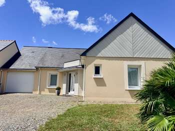 Maison 5 pièces 135 m² · à Durtal · 135 m² · 325 500 €