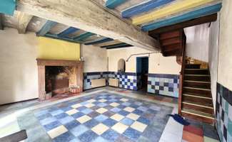 Photo Vente maison Durtal