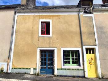 Vente Maison 1 chambreDurtal
