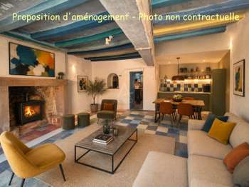 Vente maison 3 pièces Vente maison 3 pièces