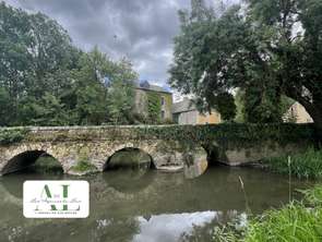 Vente Maison 3 chambresDurtal