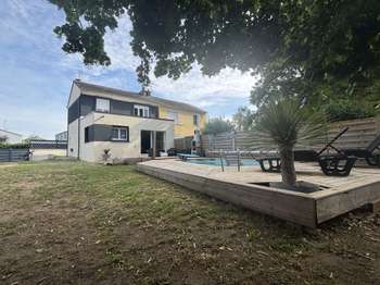 Photo Vente maison Durtal