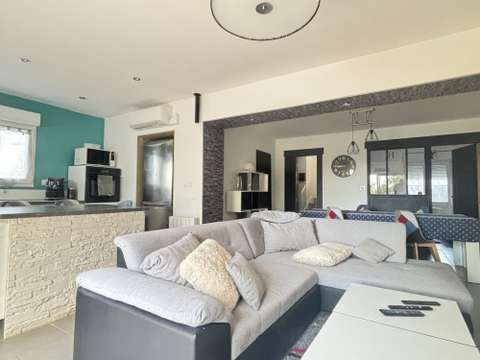Vente maison 5 pièces Vente maison 5 pièces