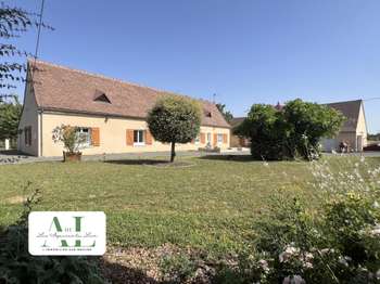 Vente Maison 4 chambresDurtal